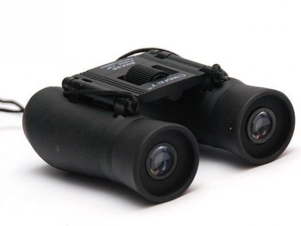 COMET ED003 - 60X35 Mini Dürbün - 4