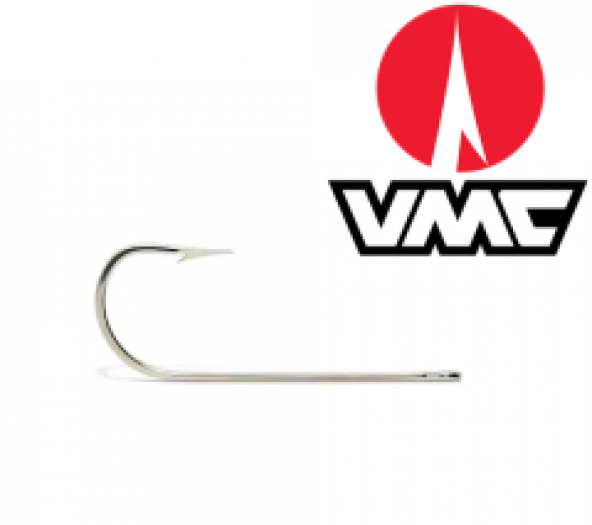 VMC-9142-NI DÜZ UZUN PALA CELİK  TEKLİ İĞNE 1 PAKET 10 ADET