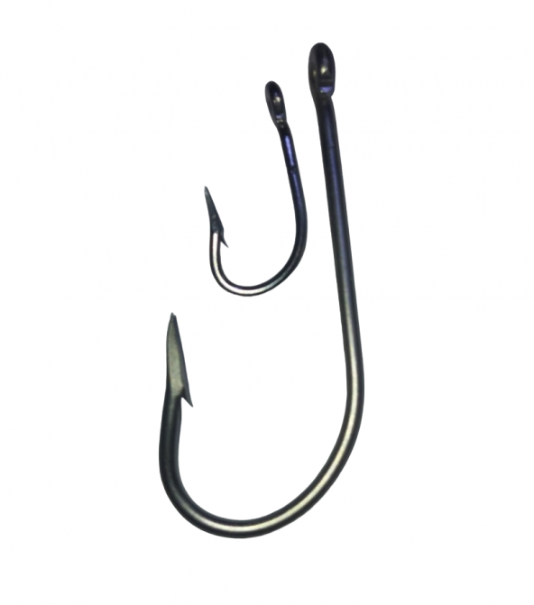SEA HORSE 8253-NI DELİKLİ TEKLİ İĞNE 2 ADET