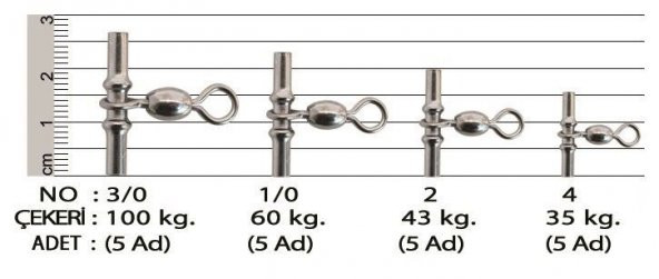 EFFE BLACK NICKEL T-FIRDÖNDÜ 5,Lİ PAKET -2- NUMARA - 12