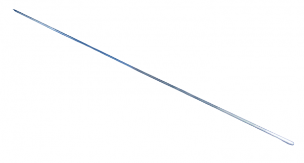 YEM ŞİŞ ÇELİK - 20CM- TEKLİ PAKET