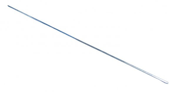 YEM ŞİŞ ÇELİK - 20CM- TEKLİ PAKET - 2