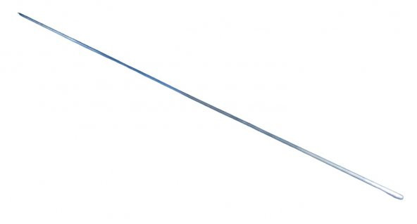 YEM ŞİŞ ÇELİK - 20CM- TEKLİ PAKET - 5