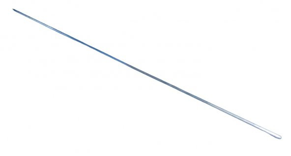 YEM ŞİŞ ÇELİK - 20CM- TEKLİ PAKET - 4