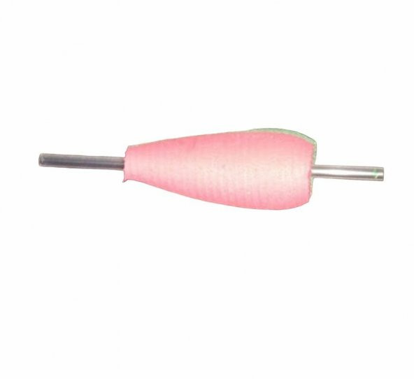 EFFE EVA SÜNGER ŞAMANDRA  7,5 GR - 5 GR  5 Lİ SET - 12