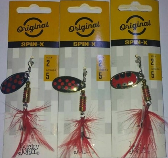 FLADEM MEPS KAŞIK -  UGUR BÖCEK 3 LÜ SET - Resim 4