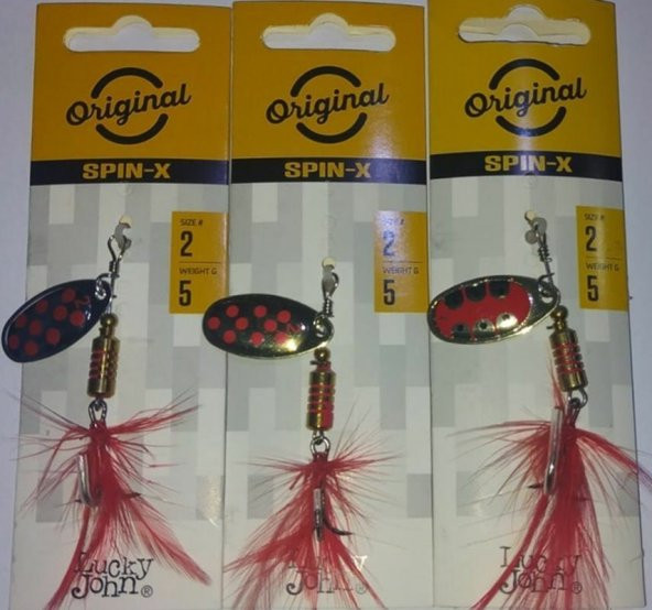 FLADEM MEPS KAŞIK -  UGUR BÖCEK 3 LÜ SET - Resim 6