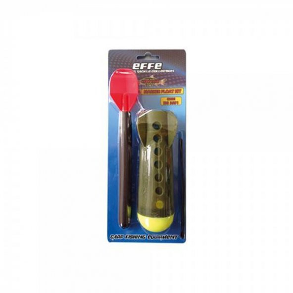 Yemleme Roketi  İŞARETLİ