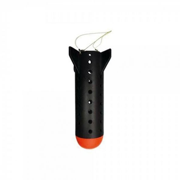 Yemleme Roketi DELİKLİ - 2