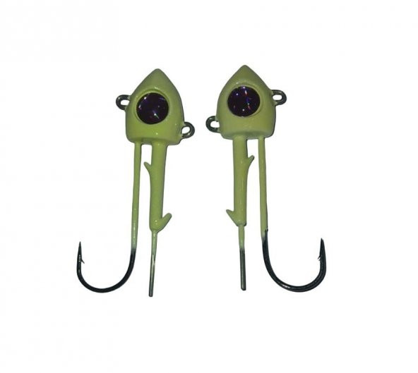 HAYABUSA MEGA MASSUGU  LRF & SPİN - 4