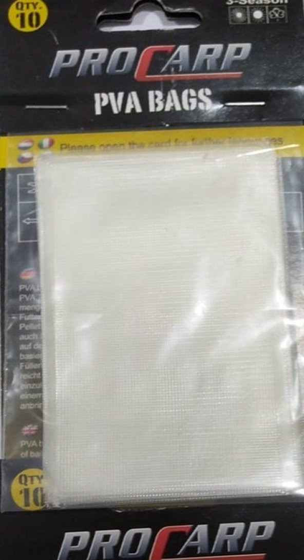 YEMLEME POŞETİ - 5