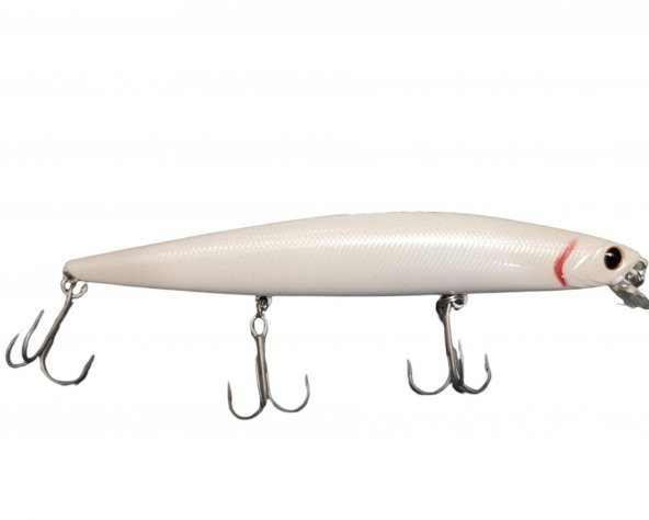 LONG LİFEE FLATİNG 13 CM - 21 GR