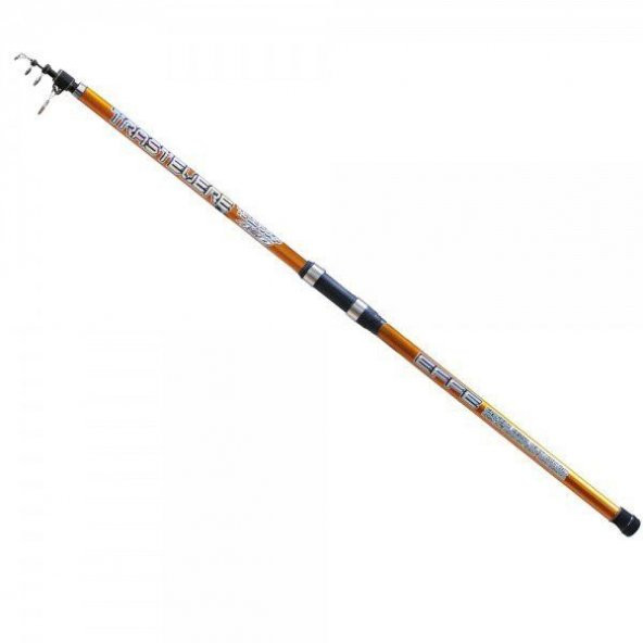 Effe trastevere  4.20 Metre Surf Kamış - Resim 2