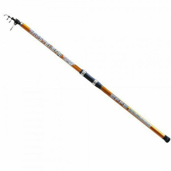 Effe trastevere  4.20 Metre Surf Kamış - Resim 7