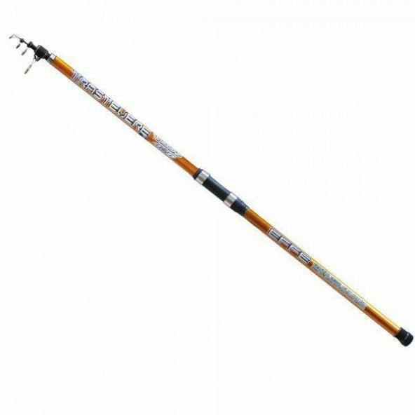 Effe trastevere  4.20 Metre Surf Kamış - Resim 8