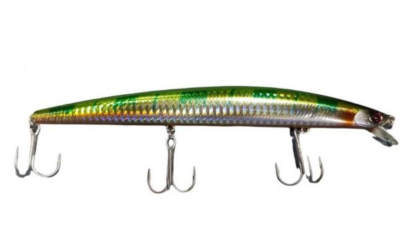 RAPALA 14,5CM19 GR -13CM-18 GR - Resim 5