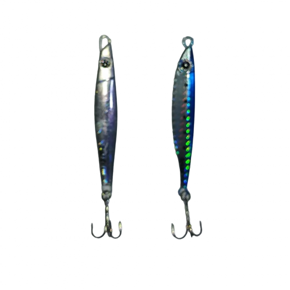 BALZA  LF 87  21 GR JİG - Resim 2