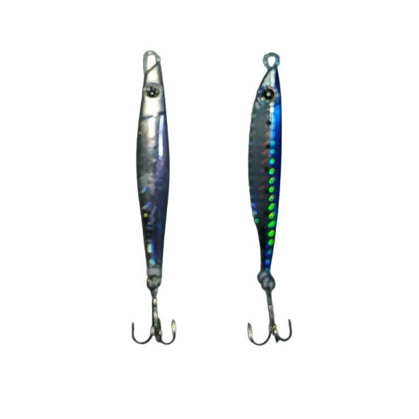 BALZA  LF 87  21 GR JİG - Resim 7