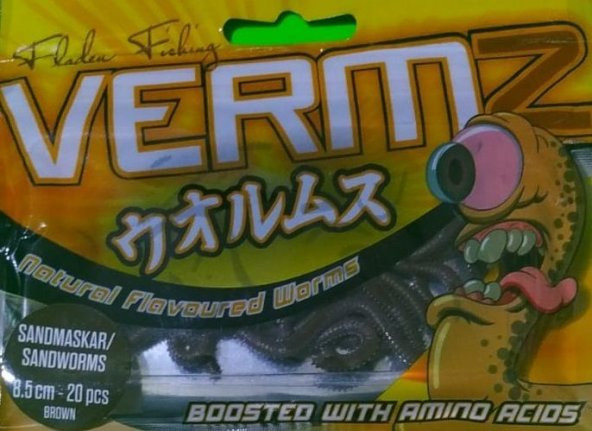 FLADEN SLİKON TOPRAK SOLUCAN KOKULU - Resim 11