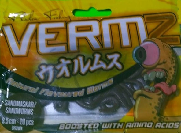 FLADEN SLİKON TOPRAK SOLUCAN KOKULU - Resim 8