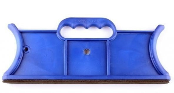 ALBA PLASTİK KASNAK -UZUNLUK- 30 CM - Resim 3