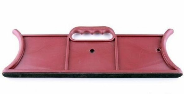 ALBA PLASTİK KASNAK -UZUNLUK- 30 CM - Resim 7