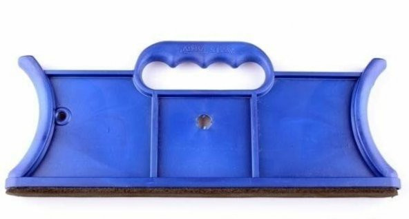 ALBA PLASTİK KASNAK -UZUNLUK- 30 CM - Resim 5