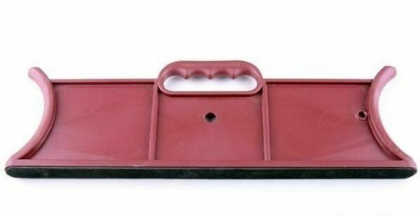 ALBA PLASTİK KASNAK -UZUNLUK- 30 CM - Resim 6