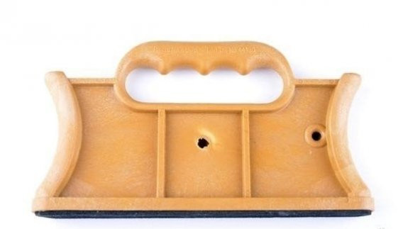 ALBA PLASTİK KASNAK UZUNLIK - 20 CM