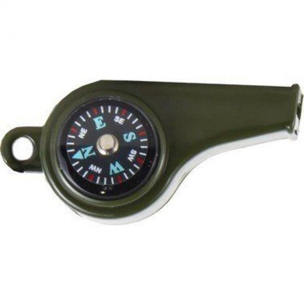 EFFE PUSULA VE DERECELİ DÜDÜK - 5