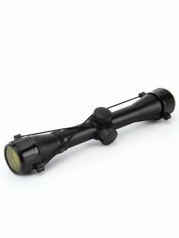 BUSHNELL TFK TEK-SCM DÜRBUNU - 3