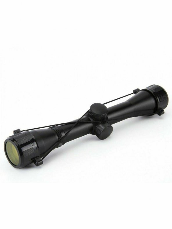 BUSHNELL TFK TEK-SCM DÜRBUNU - 5