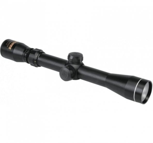 RIFLE SCOPE TFK TEK SCM DÜRBUNU-  3-9 X32