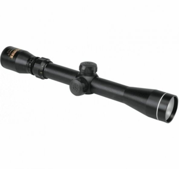RIFLE SCOPE TFK TEK SCM DÜRBUNU-  3-9 X32 - 6