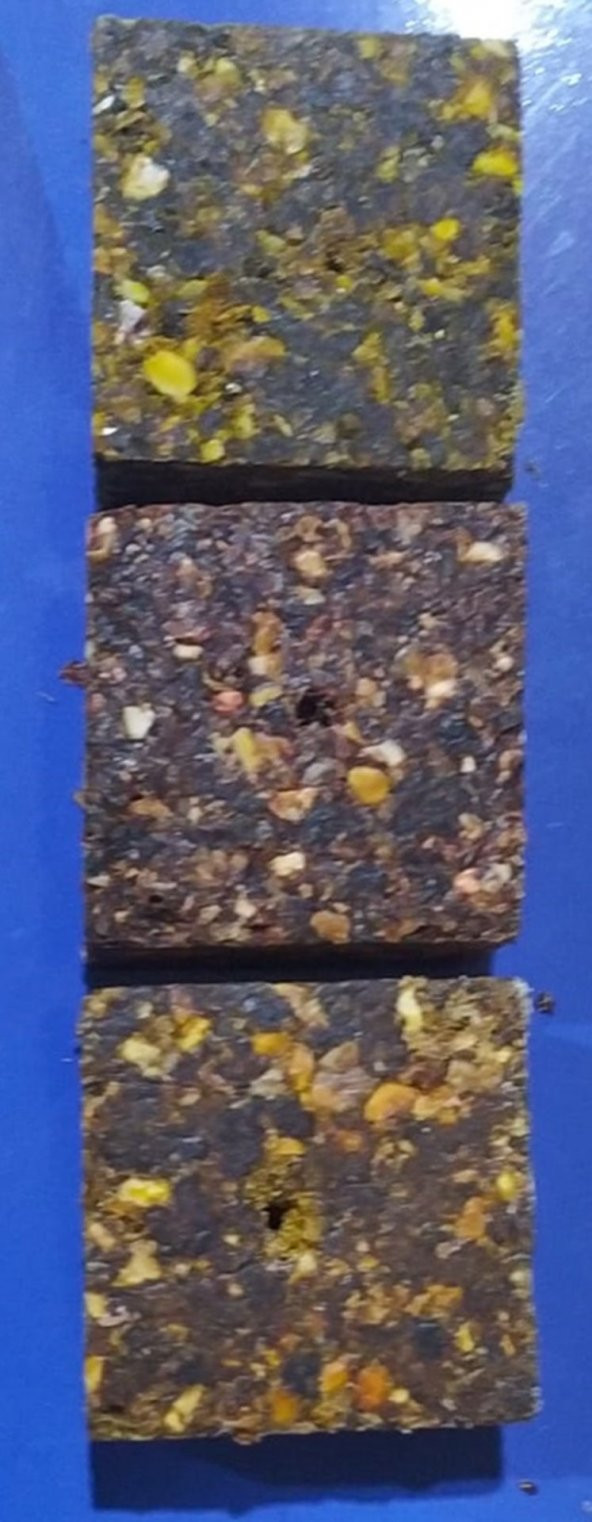 FARKLI AROMO KOKULU KÜSBE 1 PAKET 12 ADET - Resim 3