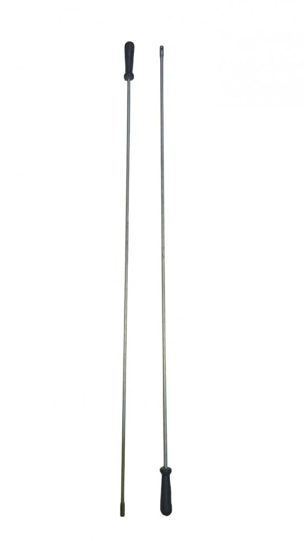 METAL  28 CL 36 CL 40 CAL TFK HARBİ CUBUGU - 3
