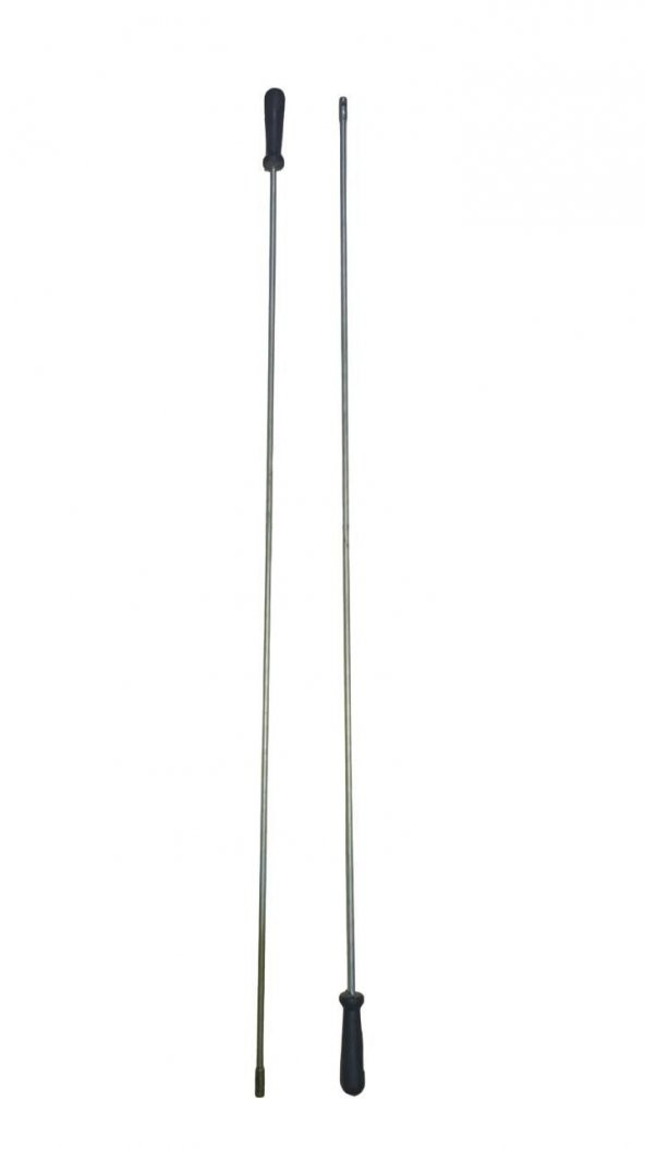 METAL  28 CL 36 CL 40 CAL TFK HARBİ CUBUGU - 4