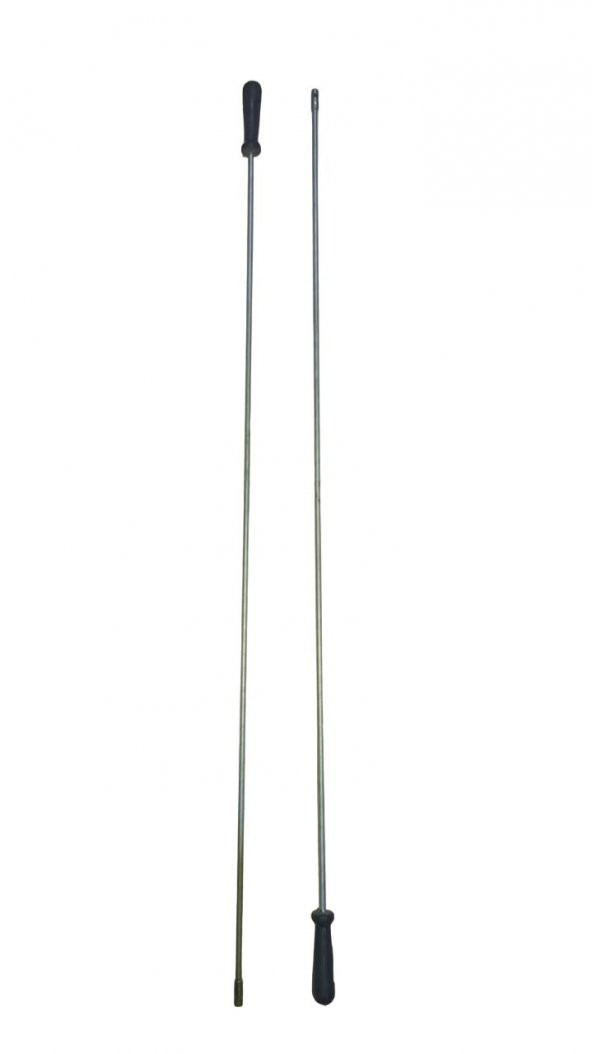 METAL  28 CL 36 CL 40 CAL TFK HARBİ CUBUGU - 5