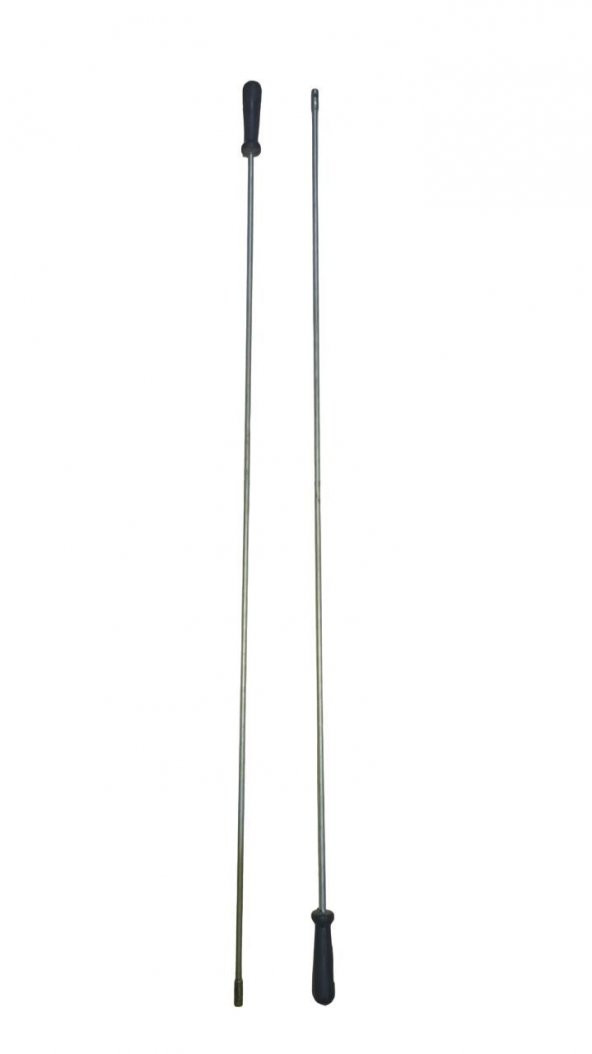 METAL  28 CL 36 CL 40 CAL TFK HARBİ CUBUGU - 6