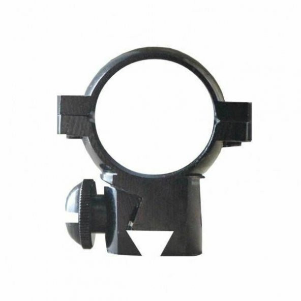 DÜRBUN SABİTLEME AYAĞI  -GENİŞ - 8