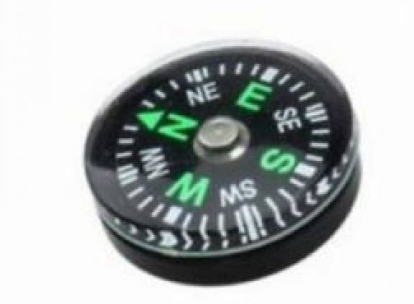 KÜÇÜK EL PUSULASI - 2