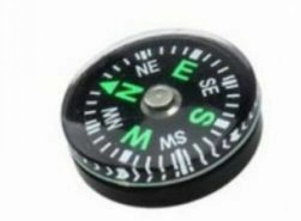 KÜÇÜK EL PUSULASI - 3