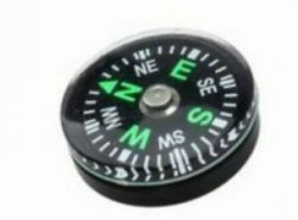 KÜÇÜK EL PUSULASI - 6