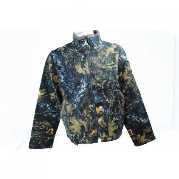 POLAR KABAN PARKE - 4