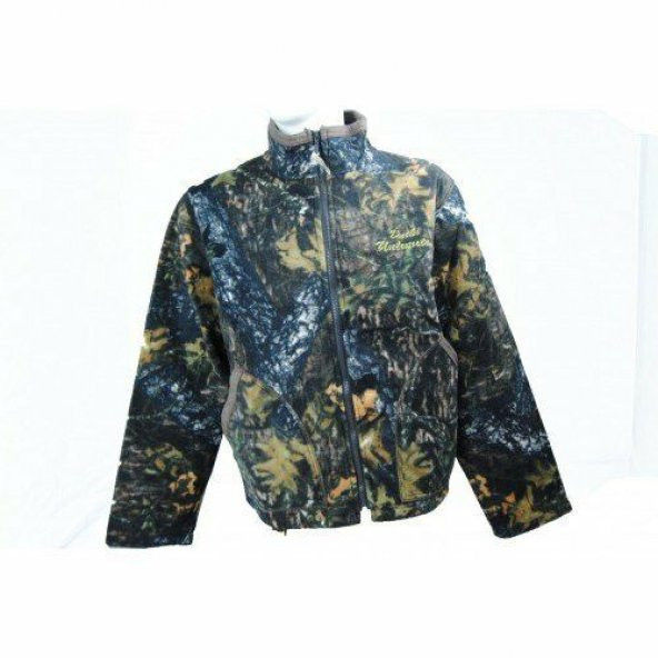 POLAR KABAN PARKE - 5