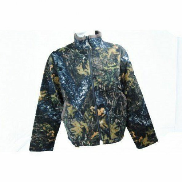 POLAR KABAN PARKE - 8