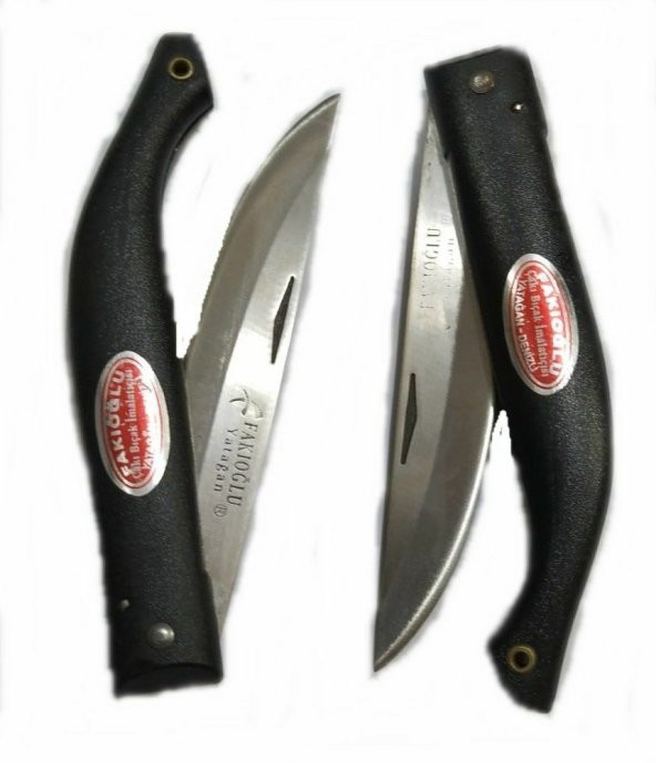 FAKIOĞLU YATAĞAN ÇK- SİYAH - 3