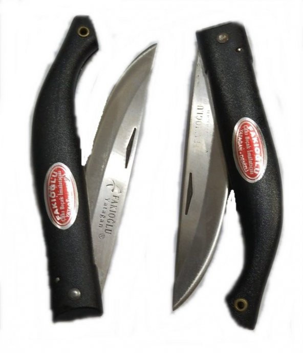 FAKIOĞLU YATAĞAN ÇK- SİYAH - 5