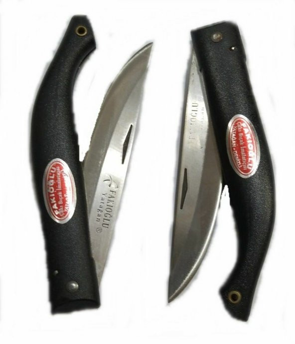 FAKIOĞLU YATAĞAN ÇK- SİYAH - 8
