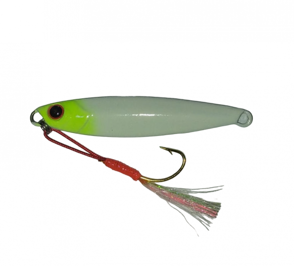 River - Baby Jig 20 Gr. JİG LURE